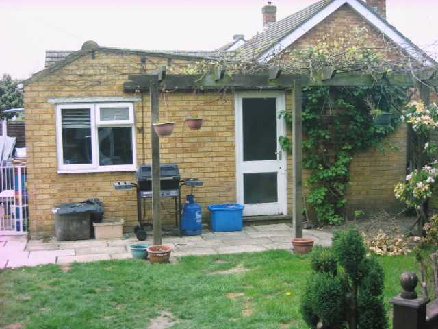 Office-rear