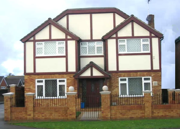 Home front